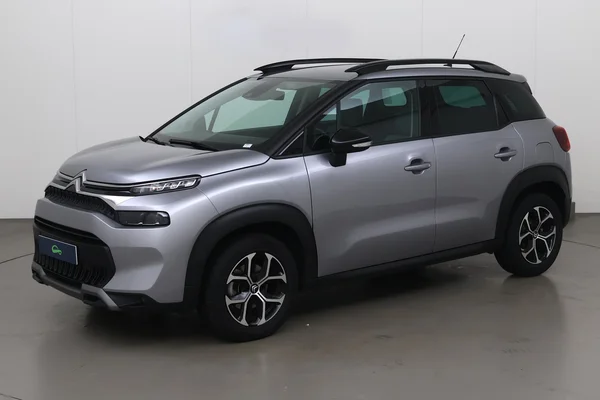 Citroen C3 Aircross (2024) — foto 1 van 24