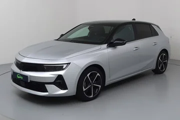 Opel Astra (2024)