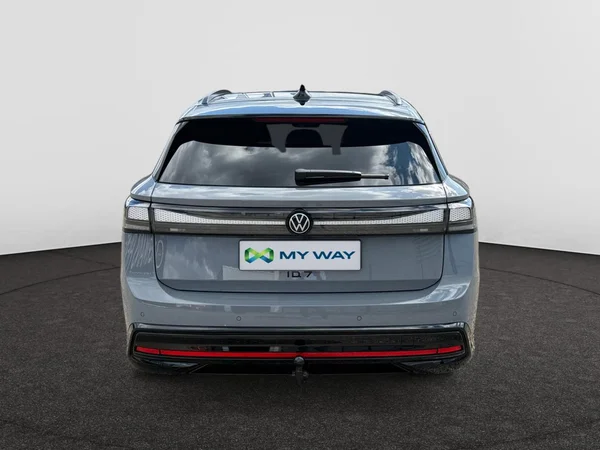 VOLKSWAGEN ID.7 Tourer (2026) — foto 16 van 21