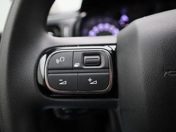 Citroën C3 (2022) — foto 13 van 36