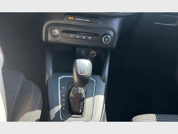 Ford FOCUS (2024) — foto 14 van 29