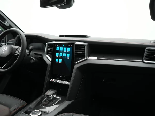 VOLKSWAGEN Amarok Double Cab Dsl (2026) — foto 26 van 30