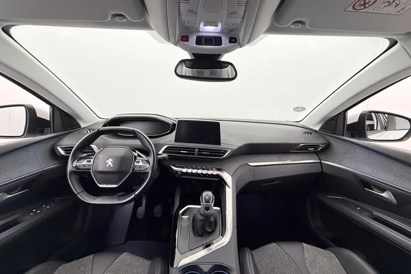 Peugeot 3008 (2020) — foto 3 van 28