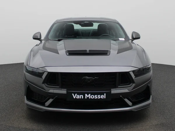 Ford Mustang (2024) — foto 23 van 46