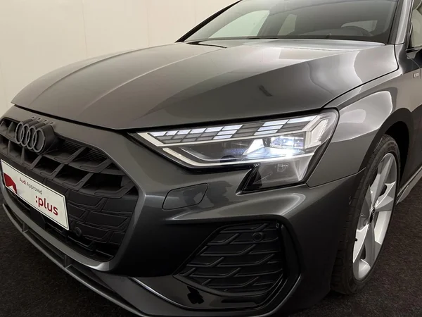 AUDI A3 Sportback (2025) — foto 6 van 18