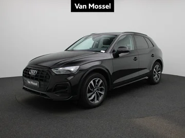 Audi Q5 (2023)