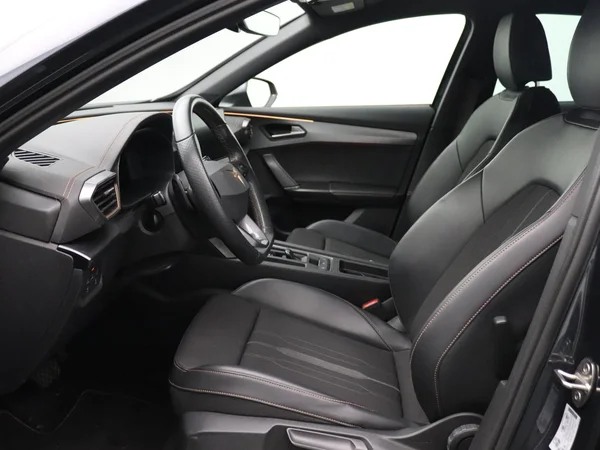 CUPRA Formentor (2022) — foto 20 van 20