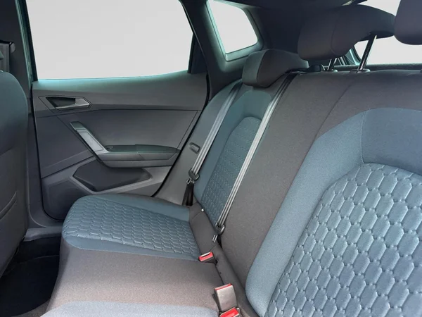 SEAT Arona (2026) — foto 16 van 24