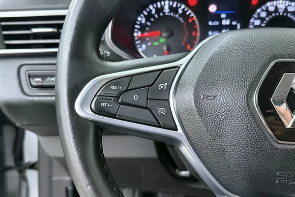 Renault Clio V (2021) — foto 5 van 19