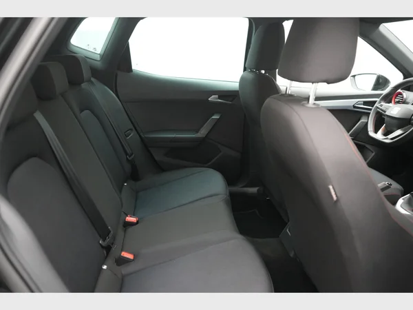SEAT Arona (2025) — foto 16 van 24