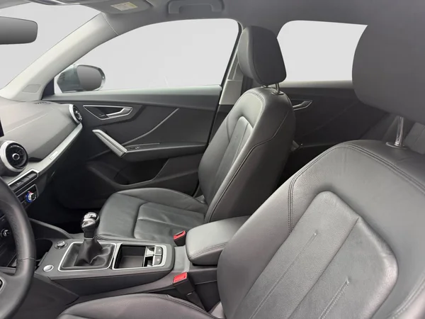AUDI Q2 (2024) — foto 16 van 19