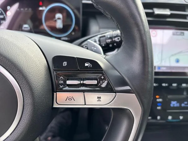 HYUNDAI Tucson (2022) — foto 19 van 31