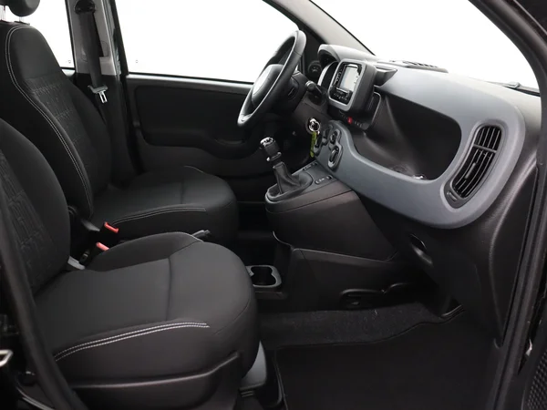 FIAT Panda (2025) — foto 3 van 23