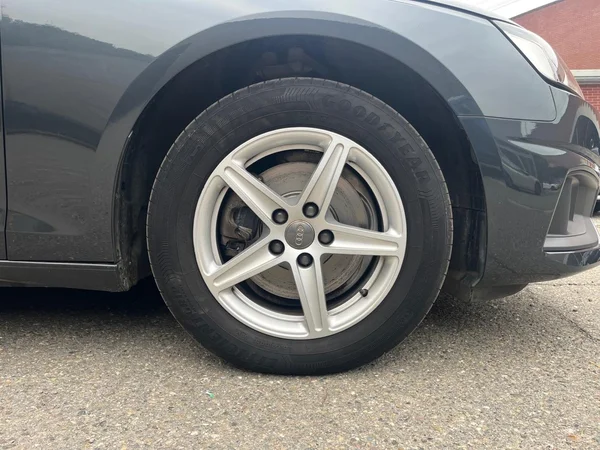 AUDI A4 Dsl (2020) — foto 6 van 16