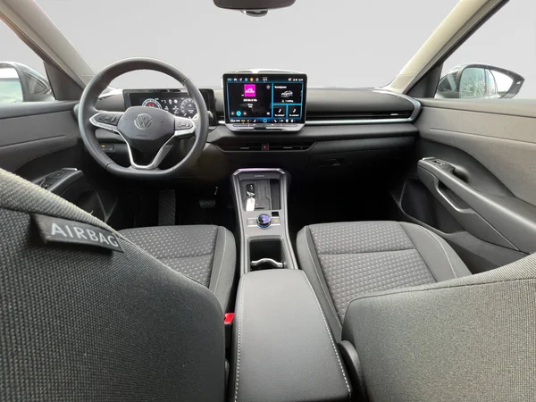 VOLKSWAGEN T-Roc (2025) — foto 11 van 24