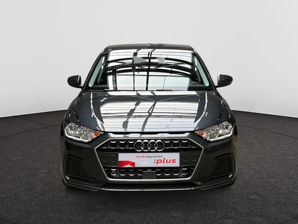 AUDI A1 Sportback (2025) — foto 12 van 15
