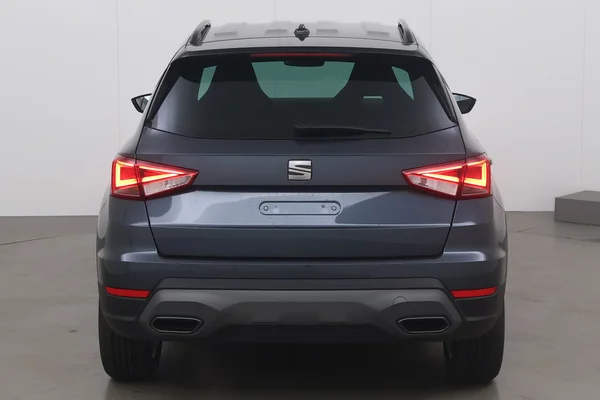 Seat Arona (2026) — foto 7 van 12