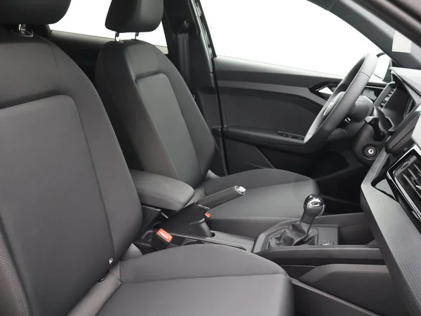 AUDI A1 Sportback (2026) — foto 2 van 20