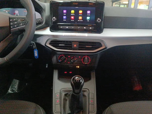 SEAT Ibiza 5P/D (2024) — foto 20 van 20