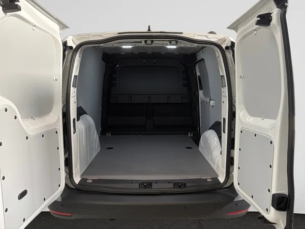 VOLKSWAGEN Caddy Van (2025) — foto 2 van 18