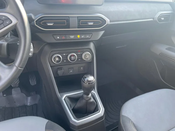 DACIA Sandero Stepway (2025) — foto 2 van 21