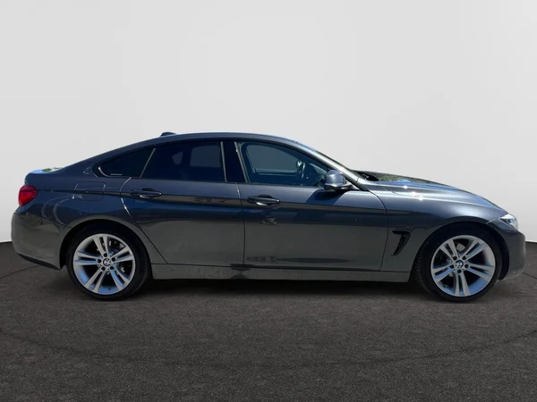 BMW 4 Gran Coupe (F36 LCI) (2019) — foto 21 van 24