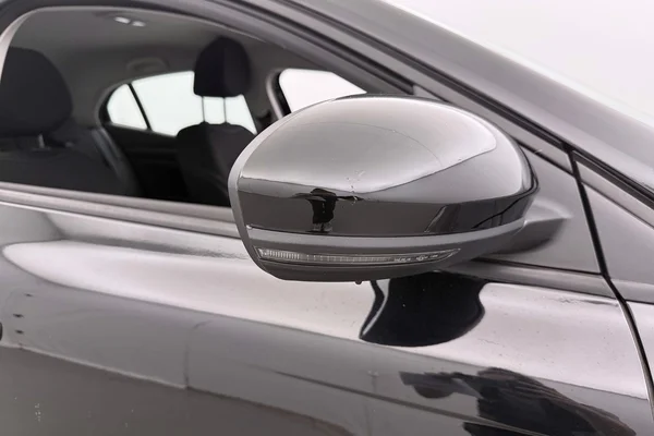 Renault Megane Berline Phase II E-TECH (PHEV) (2022) — foto 24 van 32