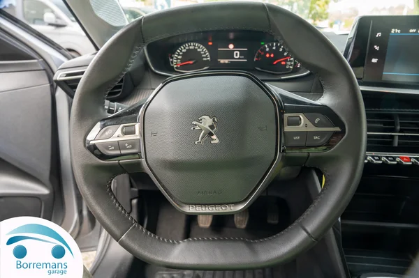 Peugeot 208 (2023) — foto 17 van 28