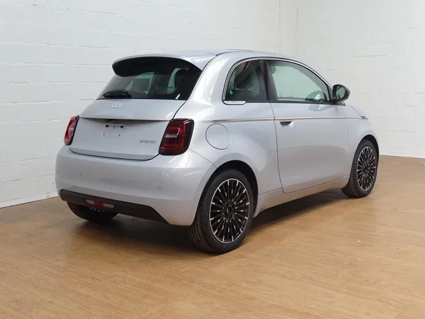 Fiat 500 (2026) — foto 24 van 26