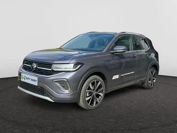 VOLKSWAGEN T-Cross (2026)