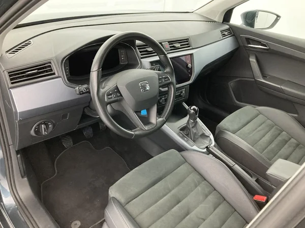 SEAT Arona (2021) — foto 32 van 36