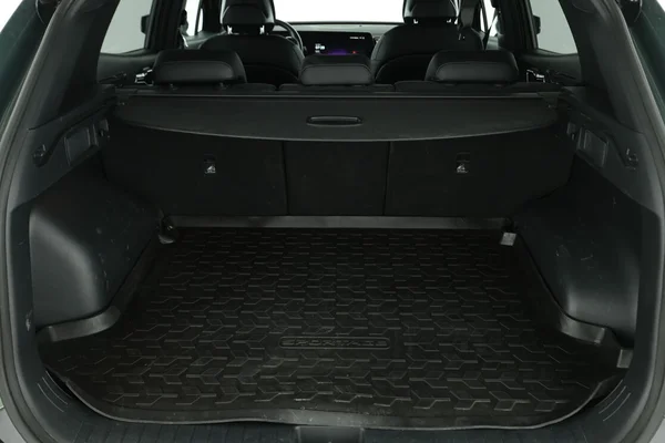 Kia Sportage (2025) — foto 8 van 16