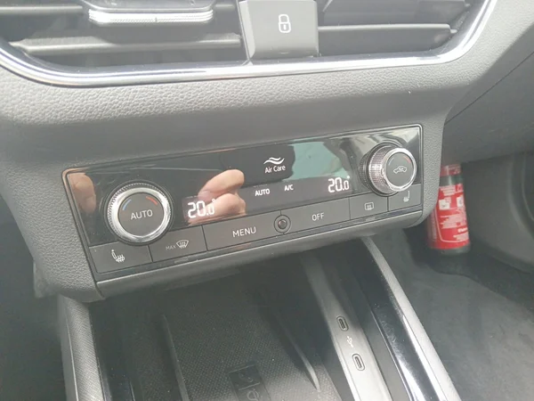 SKODA Scala (2022) — foto 4 van 20