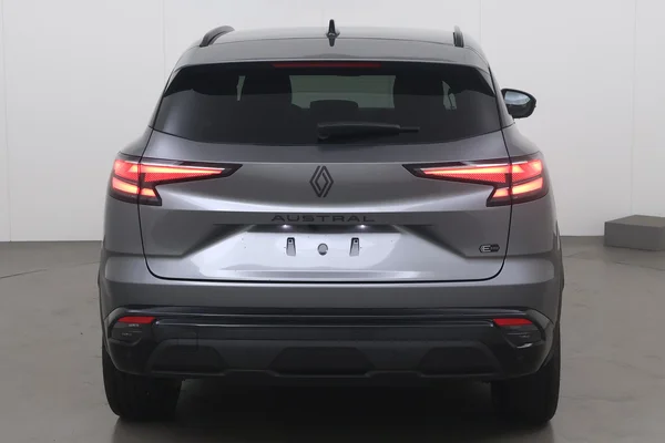 Renault Austral E-Tech (HEV) (2026) — foto 14 van 19