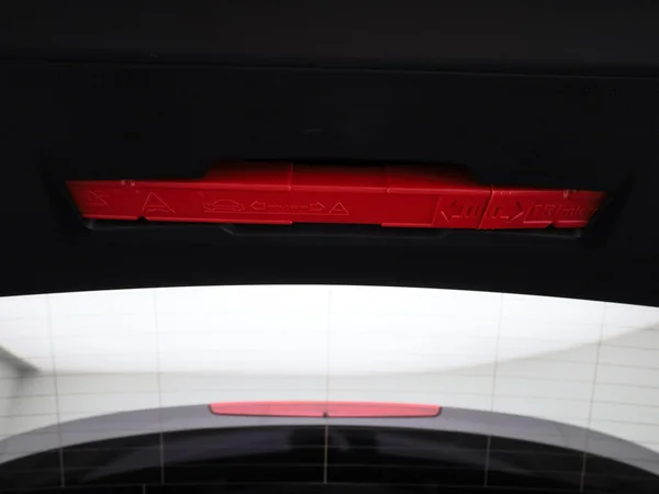 BMW X1 (2021) — foto 4 van 53
