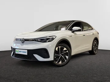 VOLKSWAGEN ID.5 (2025)