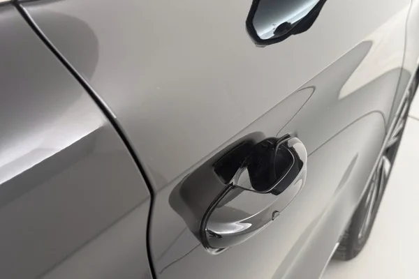 MG ZS Hybrid+ (HEV) (2025) — foto 26 van 35