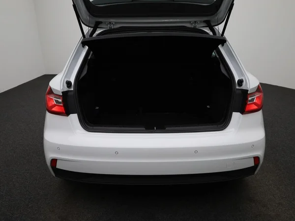 Audi A1 Sportback (2023) — foto 5 van 40