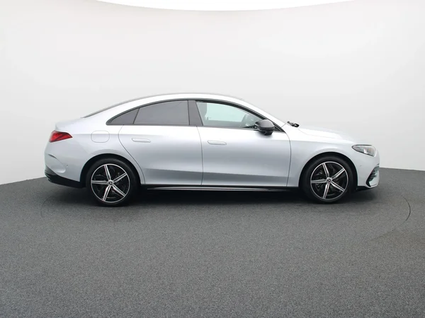 Mercedes-Benz CLA (2026) — foto 28 van 31