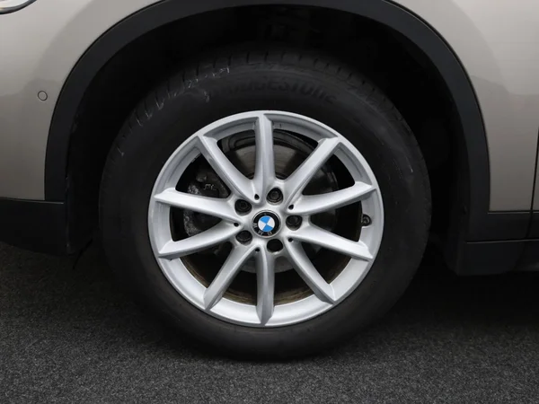 BMW X1 (2022) — foto 6 van 35