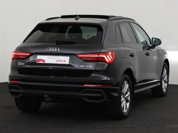 AUDI Q3 (2025) — foto 12 van 19