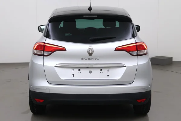 Renault Grand Scenic (2019) — foto 13 van 18