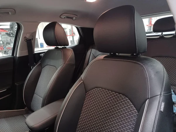 Kia XCeed (2025) — foto 5 van 22