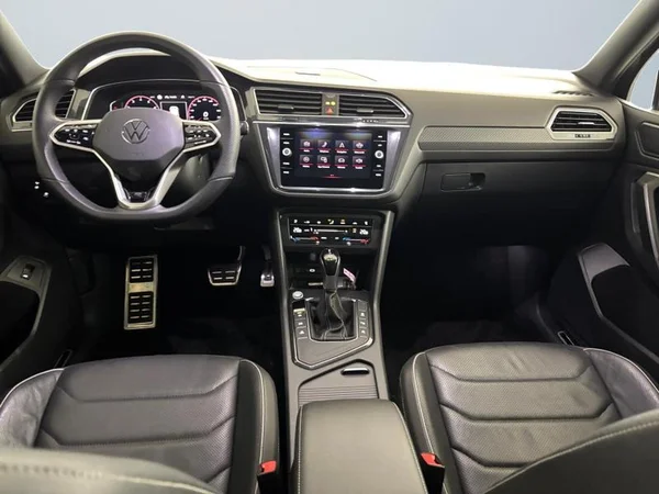 VOLKSWAGEN Tiguan Allspace (2023) — foto 42 van 42