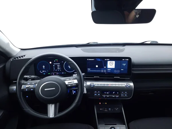 Hyundai Kona (2024) — foto 23 van 23