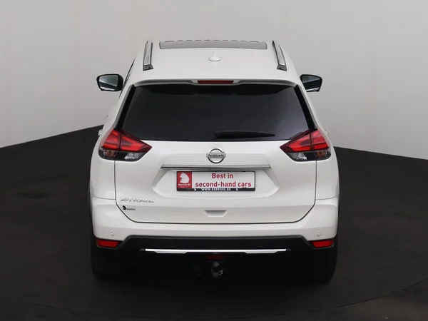 NISSAN X-Trail (2019) — foto 26 van 29