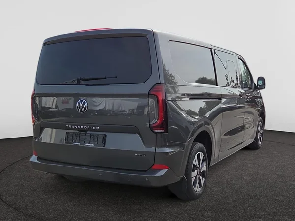 VOLKSWAGEN Transporter T7 32 Combi Lwb Dsl (2025) — foto 15 van 19