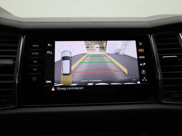 Škoda Kodiaq (2022) — foto 27 van 47