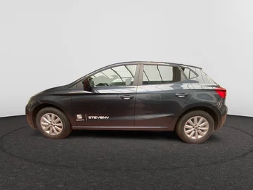SEAT Ibiza 5P/D (2024)