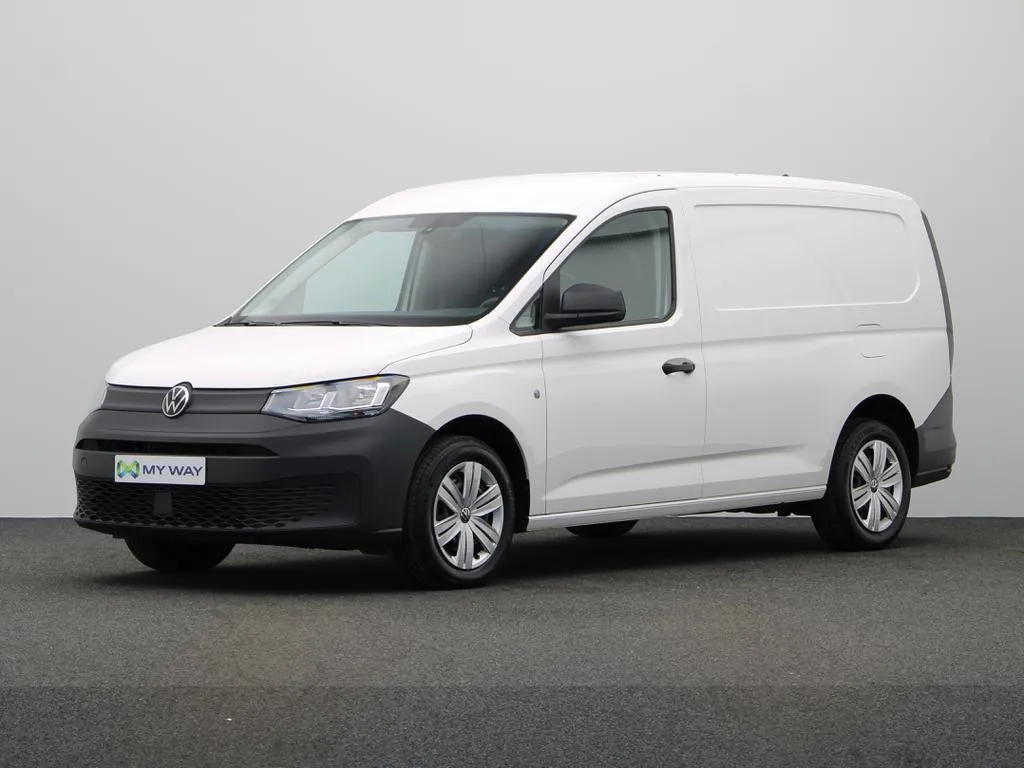 VOLKSWAGEN Caddy Maxi Van 1122_104774_2023